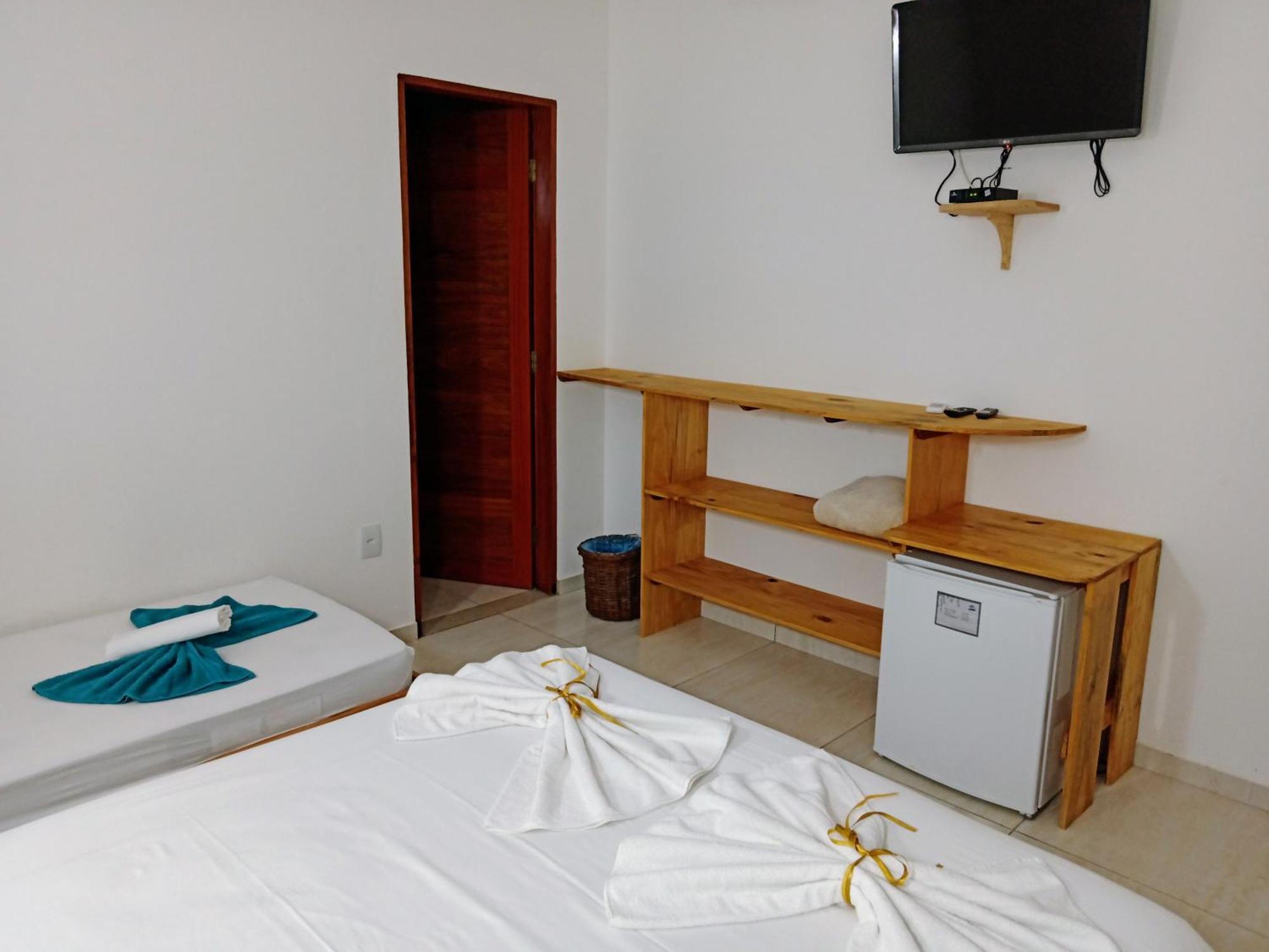 Gostoso Sol E Mar Pousada Sao Miguel do Gostoso Room photo