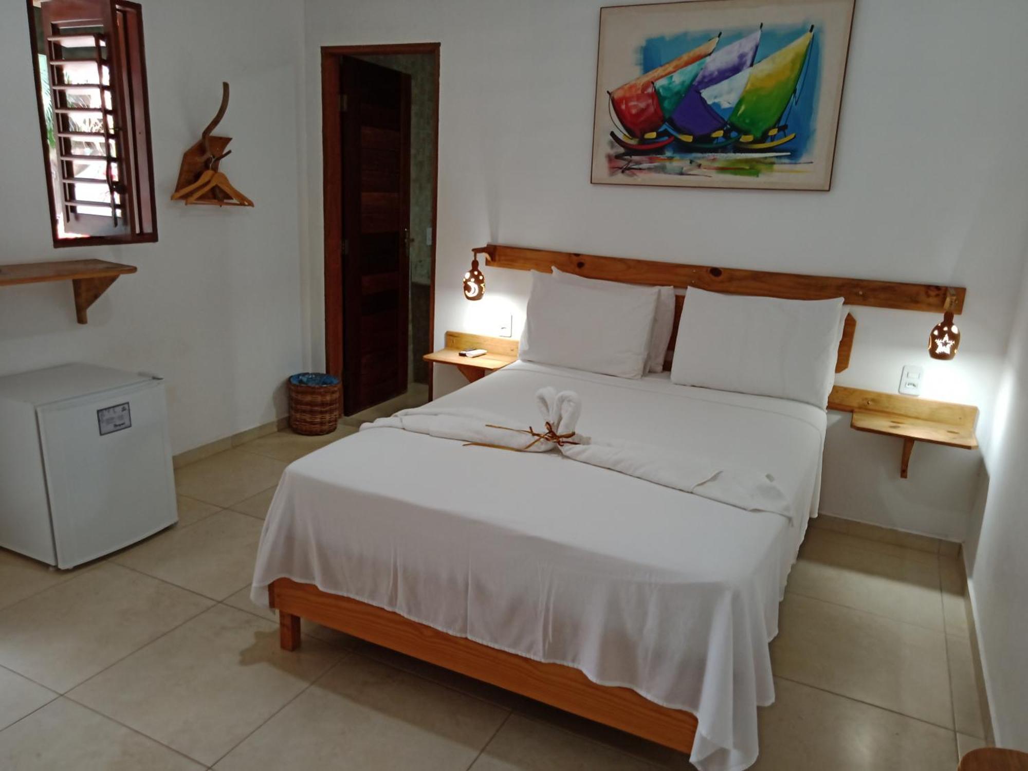 Gostoso Sol E Mar Pousada Sao Miguel do Gostoso Room photo