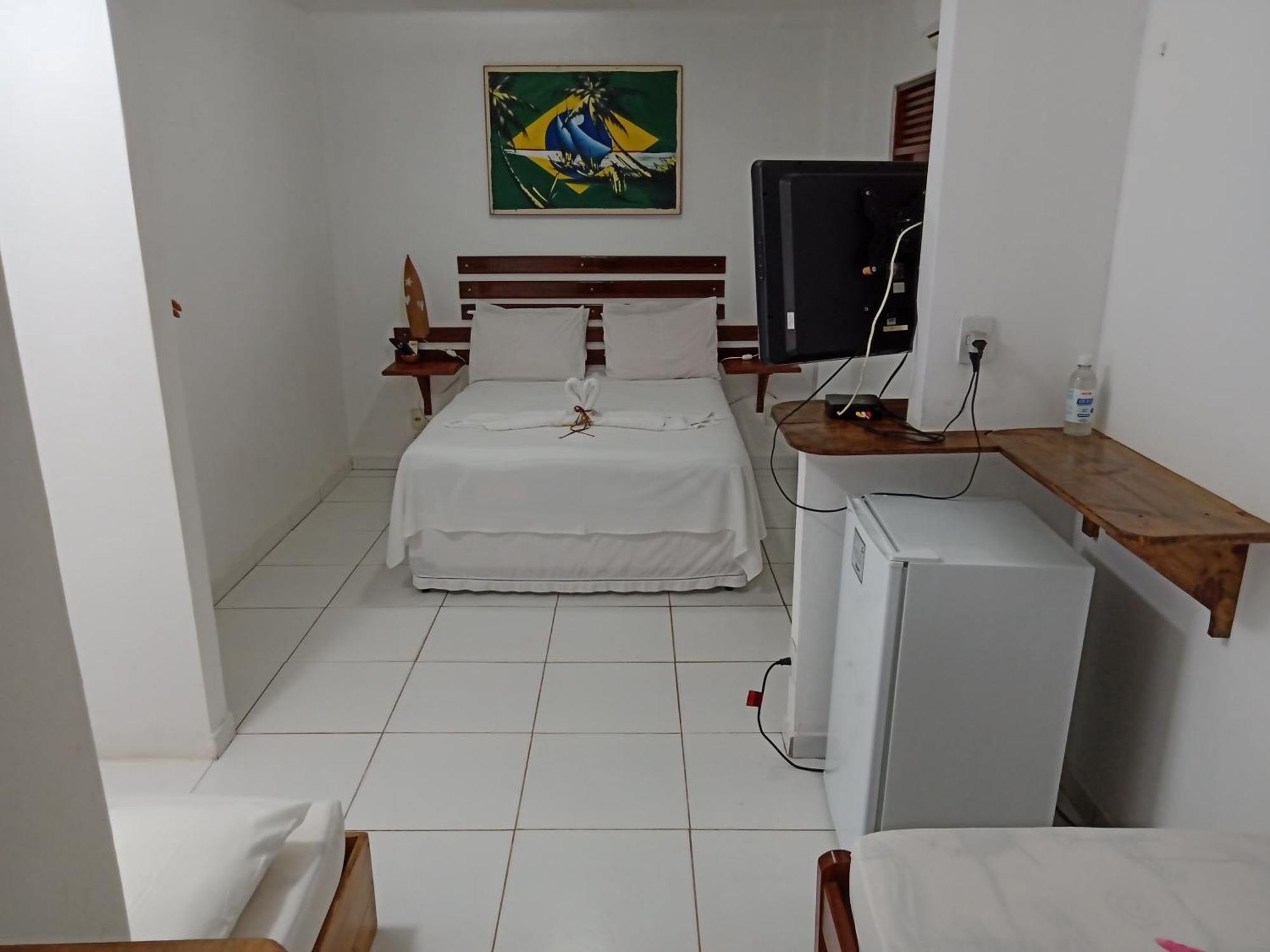 Gostoso Sol E Mar Pousada Sao Miguel do Gostoso Room photo