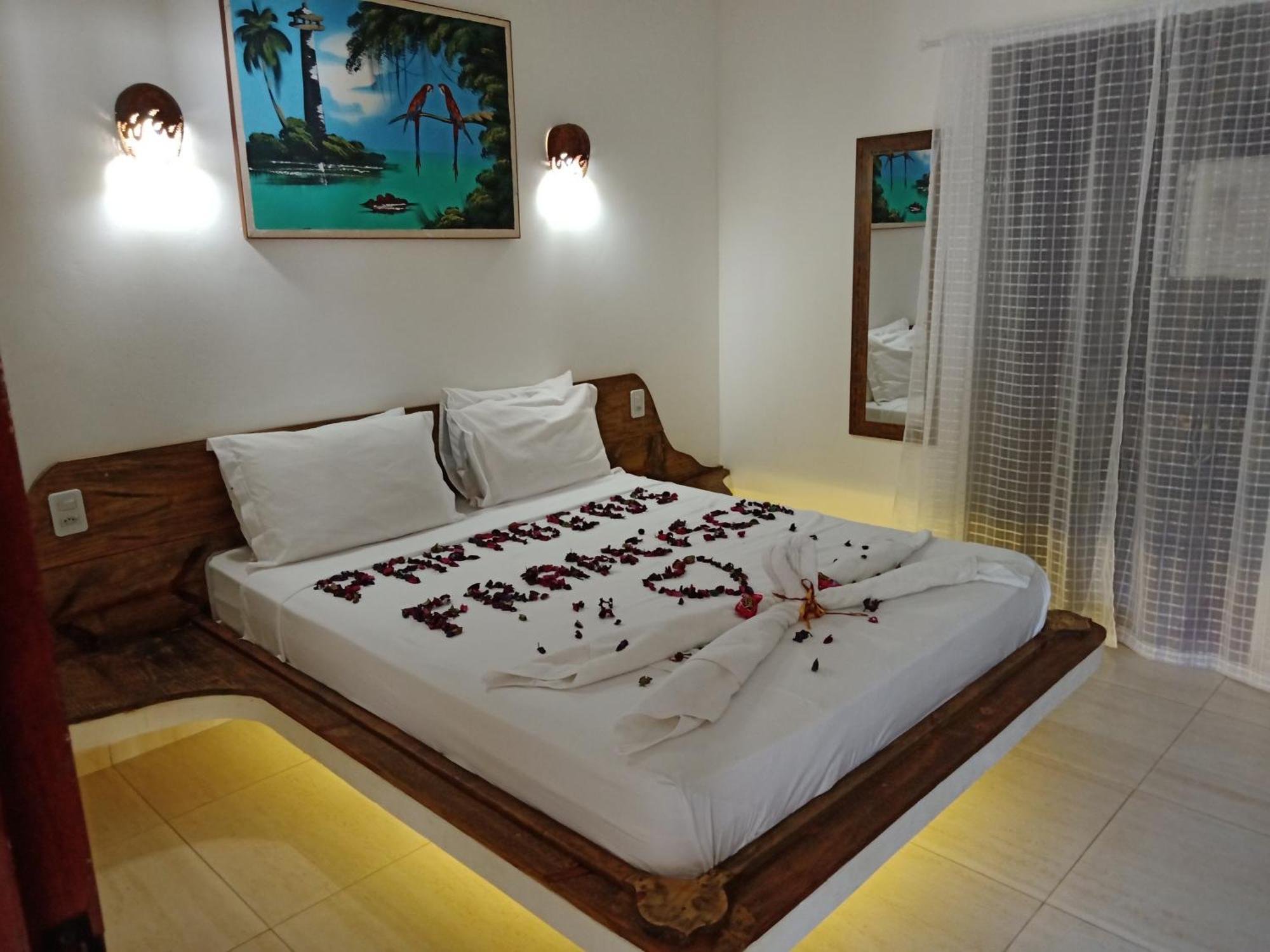 Gostoso Sol E Mar Pousada Sao Miguel do Gostoso Room photo